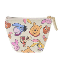 Estuche pequeño de Winnie the Pooh y sus amigos