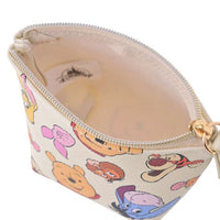 Estuche pequeño de Winnie the Pooh y sus amigos