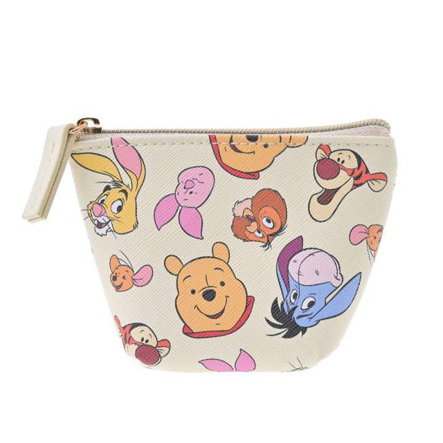 Estuche pequeño de Winnie the Pooh y sus amigos