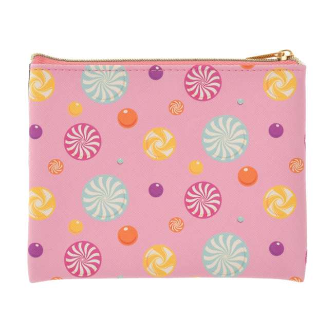 Estuche plano pequeño de Sugar Rush