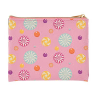 Estuche plano pequeño de Sugar Rush