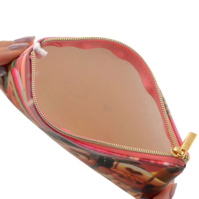 Estuche plano pequeño de Sugar Rush