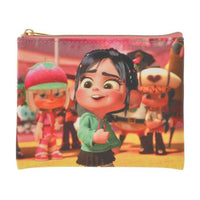 Estuche plano pequeño de Sugar Rush