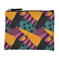Estuche plano mini de Sally - The Nightmare Before Christmas
