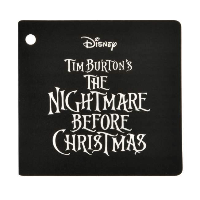 Estuche plano mini de Sally - The Nightmare Before Christmas