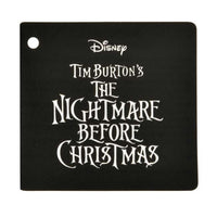 Estuche plano mini de Sally - The Nightmare Before Christmas