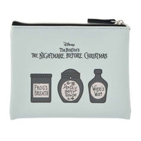 Estuche plano mini de Sally - The Nightmare Before Christmas