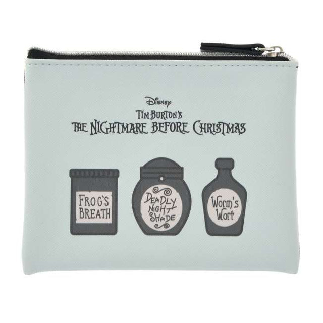 Estuche plano mini de Sally - The Nightmare Before Christmas