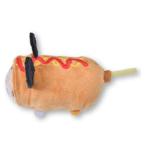 Peluche Tsum Tsum mini de Mickey Mouse: corn dog
