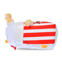 Peluche mini Tsum Tsum del Pato Donald con cabritas