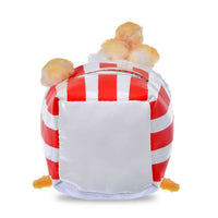 Peluche mini Tsum Tsum del Pato Donald con cabritas