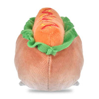 Peluche Tsum Tsum Mini de Baymax Hot Dog