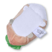 Peluche Tsum Tsum Mini de Baymax Hot Dog