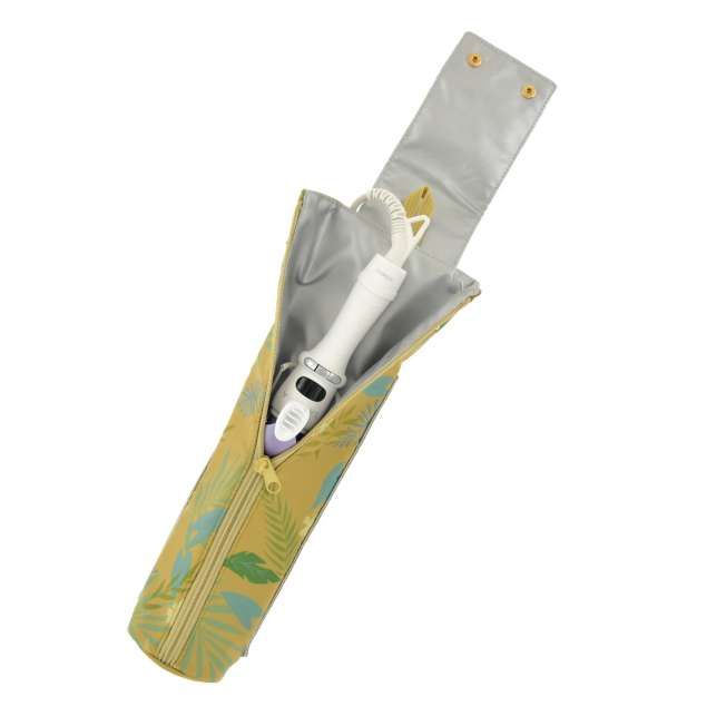 Estuche para alisador Nick Wilde - Zootopia