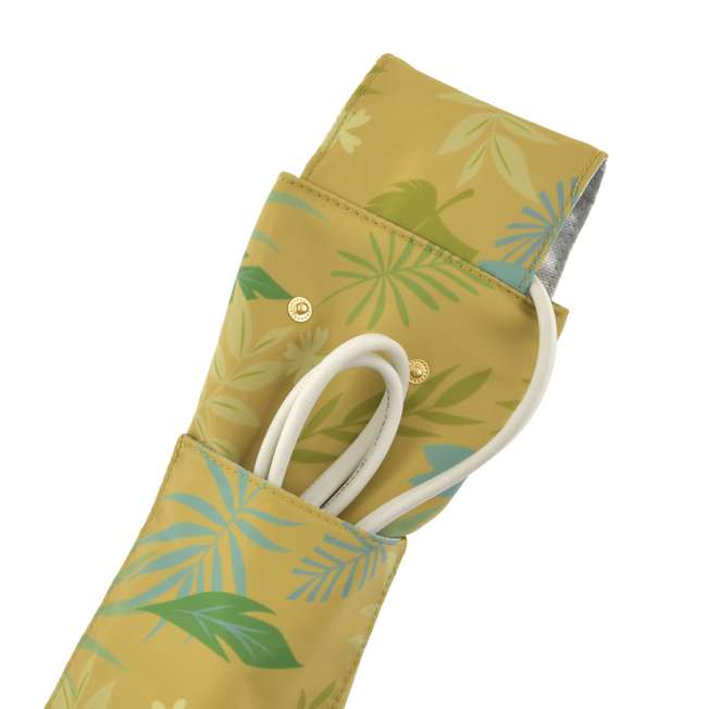 Estuche para alisador Nick Wilde - Zootopia