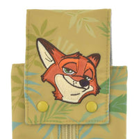 Estuche para alisador Nick Wilde - Zootopia