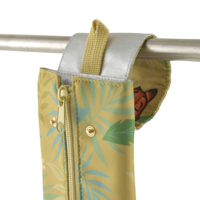 Estuche para alisador Nick Wilde - Zootopia