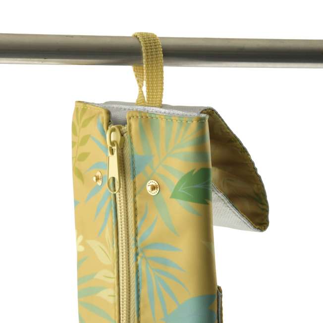 Estuche para alisador Nick Wilde - Zootopia