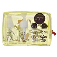 Set de viaje Zootopia con estuche y botellas