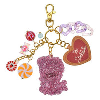 Llavero con colgantes de Vanellope - Sugar Rush