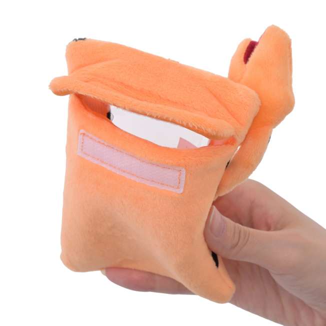 Porta tarjetas Snake - The Nightmare Before Christmas