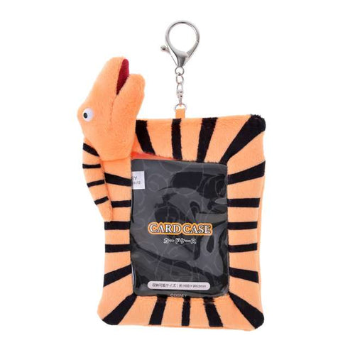 Porta tarjetas Snake - The Nightmare Before Christmas