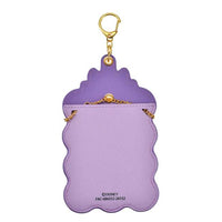 Porta tarjetas de Úrsula - La Sirenita