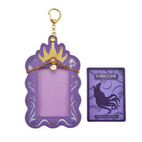 Porta tarjetas de Úrsula - La Sirenita
