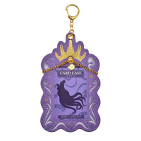 Porta tarjetas de Úrsula - La Sirenita