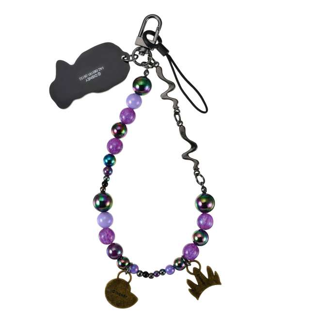 Strap de cuentas Flotsam y Jetsam | La Sirenita