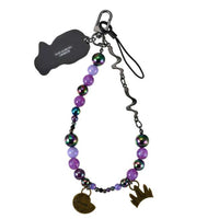 Strap de cuentas Flotsam y Jetsam | La Sirenita