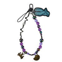 Strap de cuentas Flotsam y Jetsam | La Sirenita