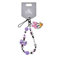 Correa de cuentas con charm de Daisy Duck