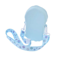 Bolso bandolera troquelado de Elsa - Tiny Frozen
