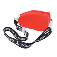 Bolso bandolera infantil Rayo McQueen