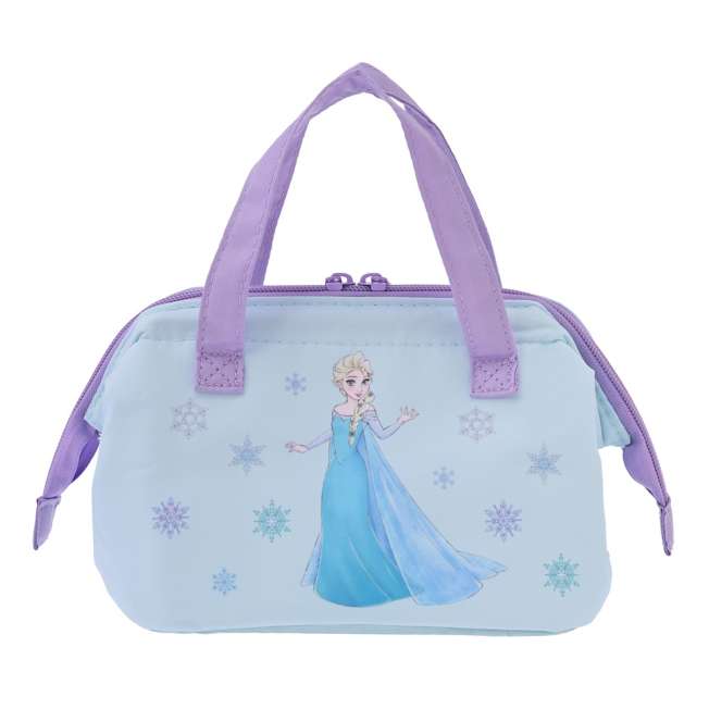 Lonchera infantil de Elsa