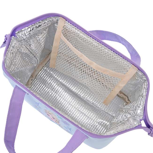 Lonchera infantil de Elsa
