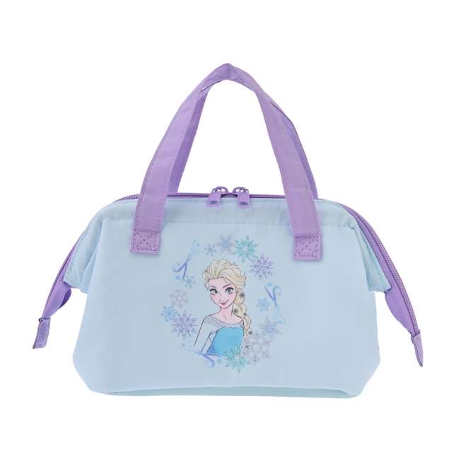 Lonchera infantil de Elsa