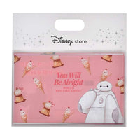 Fundas para tarjetas de Baymax: dulces de verano