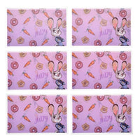Funda para tarjeta My Number de Judy Hopps