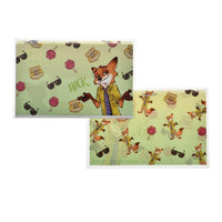 Funda para tarjetas con diseño de Nick Wilde