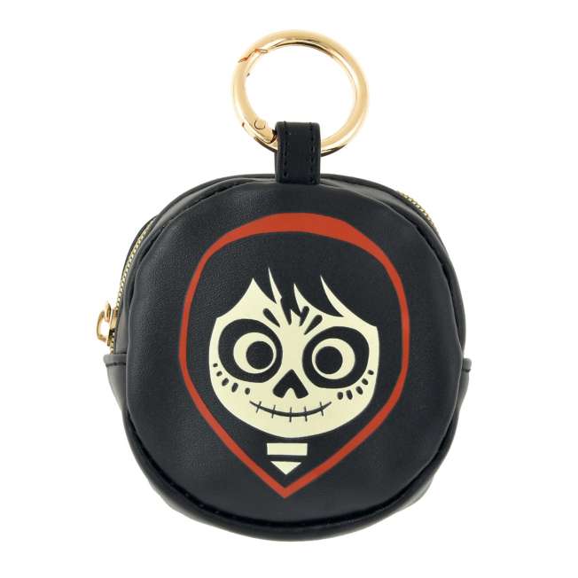 Bolsa reutilizable de Miguel y Pepita - Coco