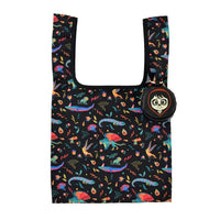 Bolsa reutilizable de Miguel y Pepita - Coco