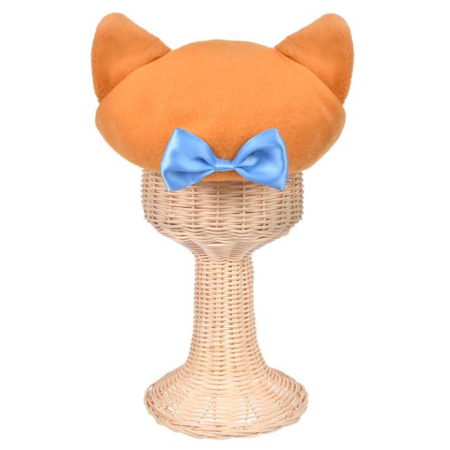 Boina de Toulouse de Los Aristogatos