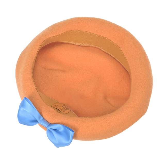 Boina de Toulouse de Los Aristogatos