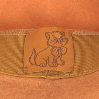 Boina de Toulouse de Los Aristogatos