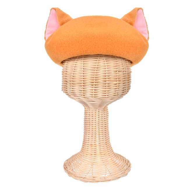 Boina de Toulouse de Los Aristogatos