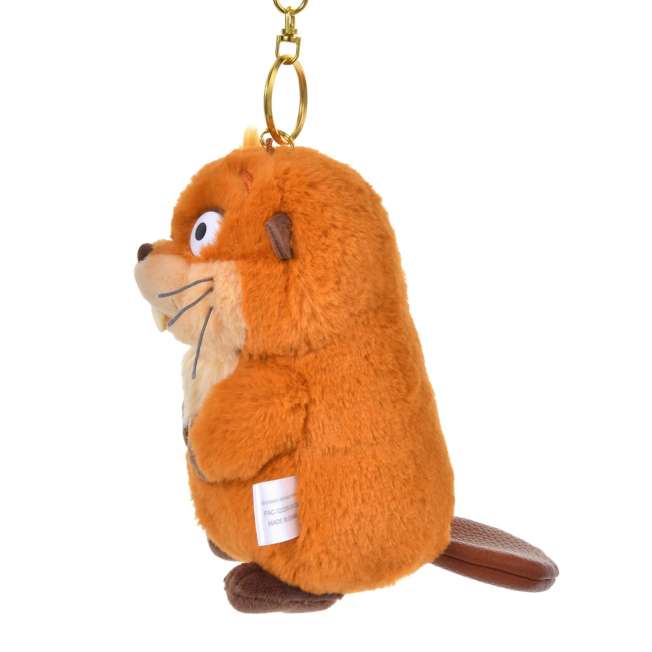 Llavero de peluche de Mabel - Hoppers