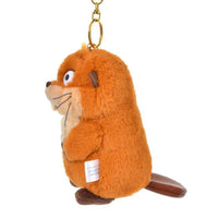 Llavero de peluche de Mabel - Hoppers