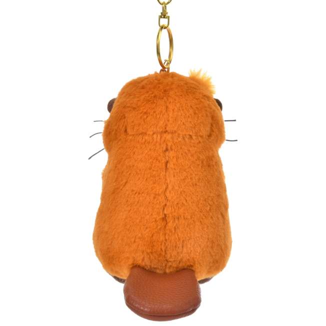 Llavero de peluche de Mabel - Hoppers